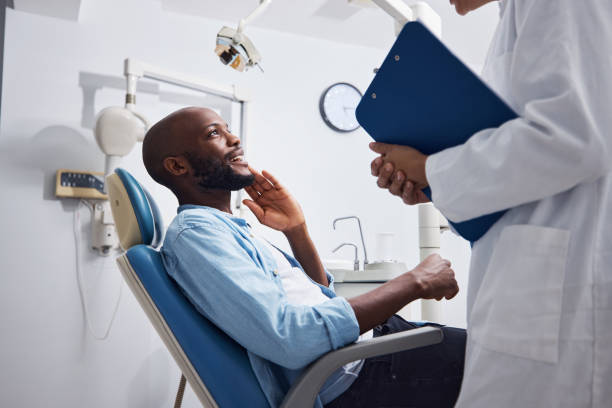 Best Orthodontic Emergency Dentist in Whidbey Island Station, WA
