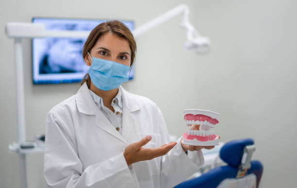 Best Pediatric Emergency Dentist in Whidbey Island Station, WA
