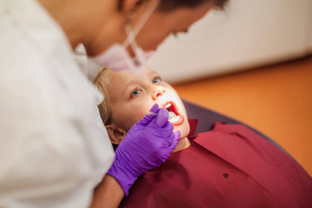 Best Emergency Dental Extractions in Whidbey Island Station, WA